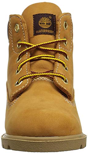 Image of Timberland Little Kid /Big Kid 6 inch Premium Waterproof Boot