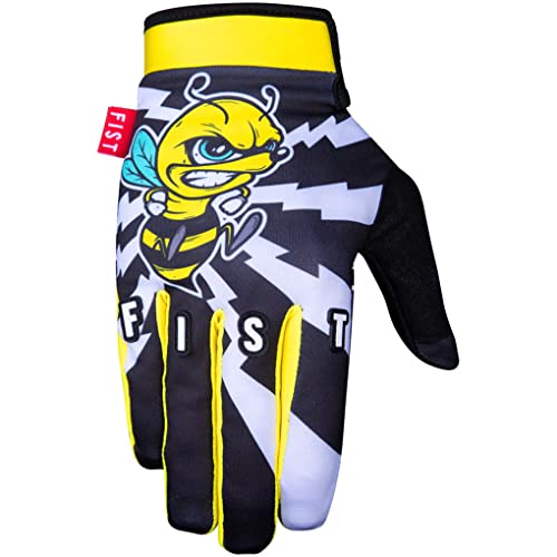 Fist Handwear Killabee Shockwave Gloves - 2X-Small