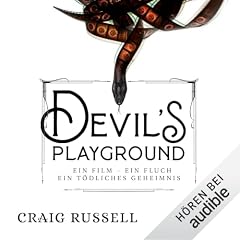The Devil's Playground Titelbild