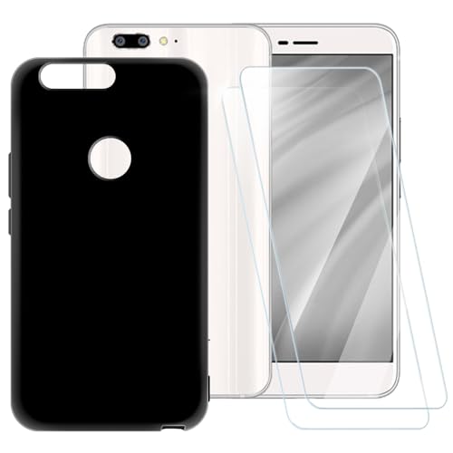 �J���[�v�����gTPU�P�[�X Freetel Rei 2 Dual�Ƃ̌݊������� +�����K���X�t�B����2���Z�b�g �A�[�g�f�U�C�� ���^ �ϏՌ� ���h�~ �S�ʕی�