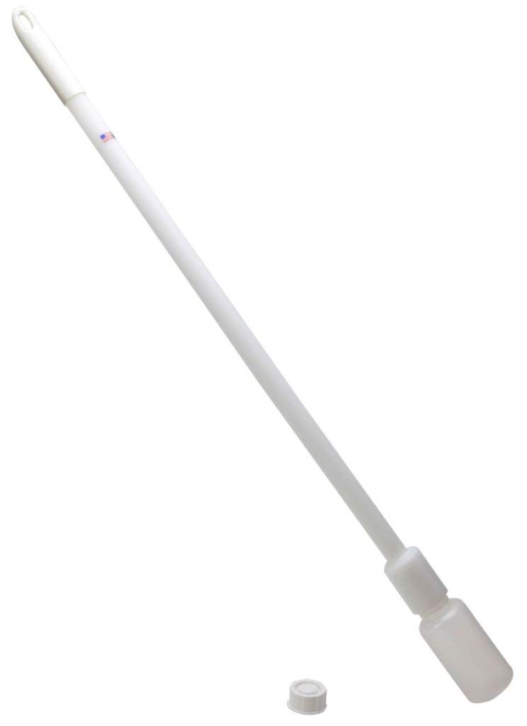 High Density Polyethylene 107065-0001 Dippe/ Sample Ladle Water Sample ...
