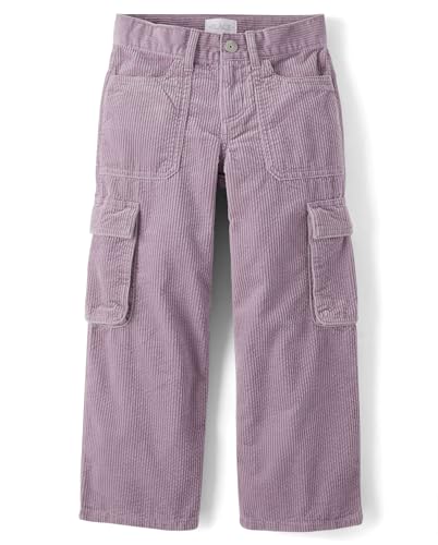 Image of The Children's Place Girls' Corduroy Pants