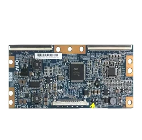 TV T-CON{[h 37T04-C0G T370HW02 VC CTRL BDWbN{[hALE32B530P7W LN46B550K1F LE37B554M2W LE40B530P7W LN46B530P7Fƌ݊(37-inch have 