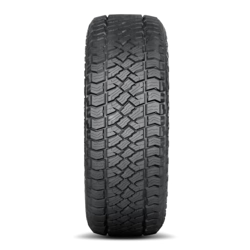 TRAVELSTAR ECOPATH ATX Tire
