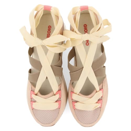 Image of GIOSEPPO Womens SamoborSneaker