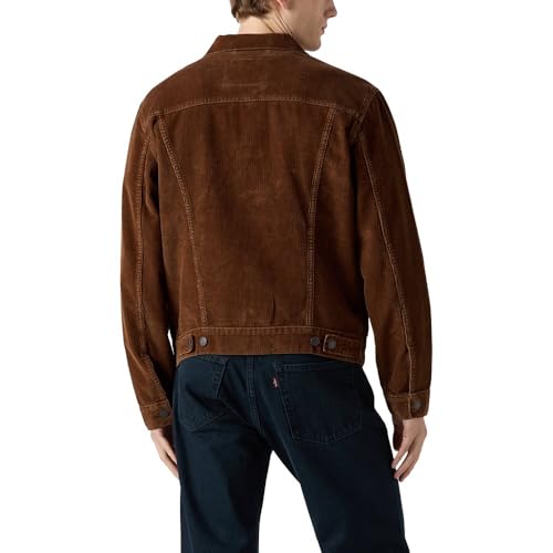 Image of Levi's Men's Trucker