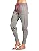 Balanced Tech Women's Contrast Seam French Terry Jogger Pants