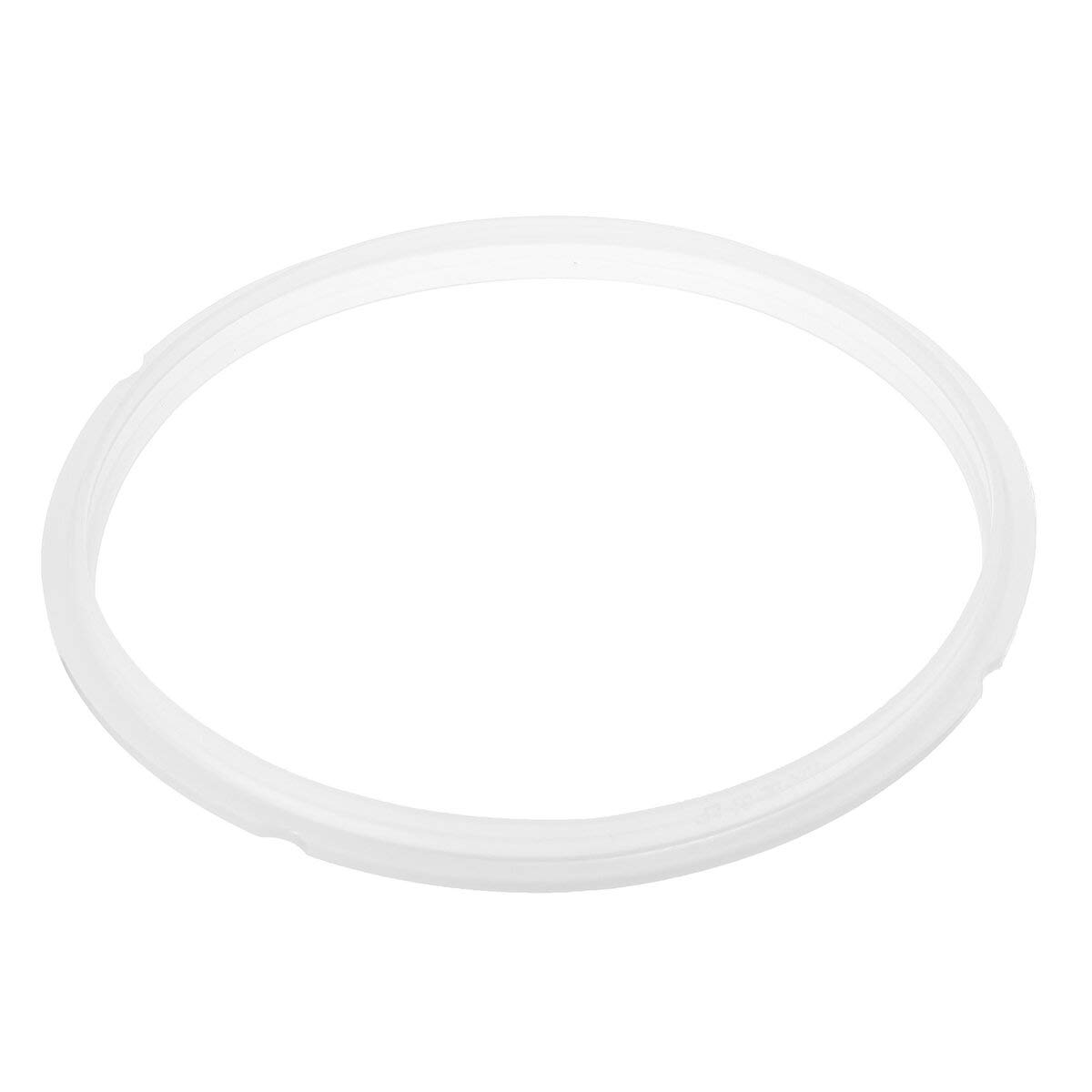 Tuoservo Silicone Sealing Ring Seal Gaskets Pressure Cooker Replacement for 3/6/8QT Crock Pot (6QT)