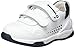 Biomecanics, Zapatillas Niño, Blanco (Blanco y Azul Marino 182195), 27 EU