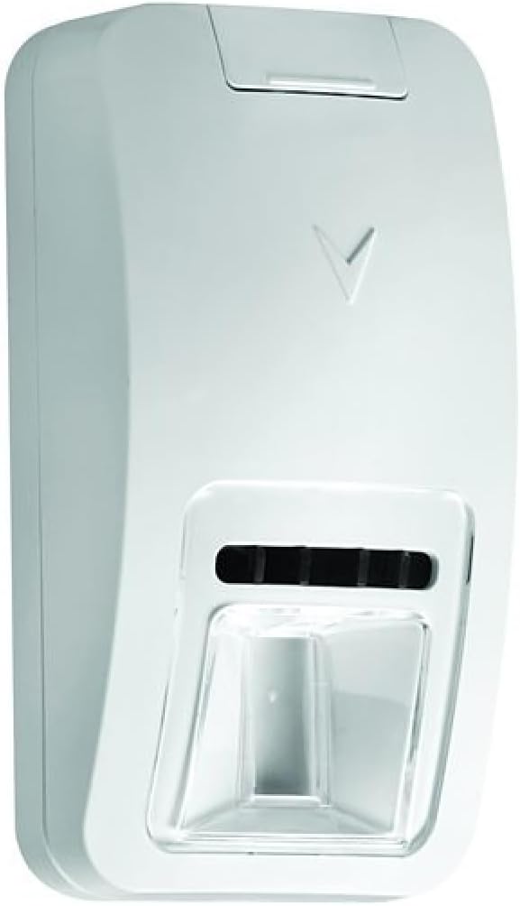 DSC PowerSeries PG9974P PowerG 915Mhz Wireless Mirror Motion Detector w/ Pet Immunity