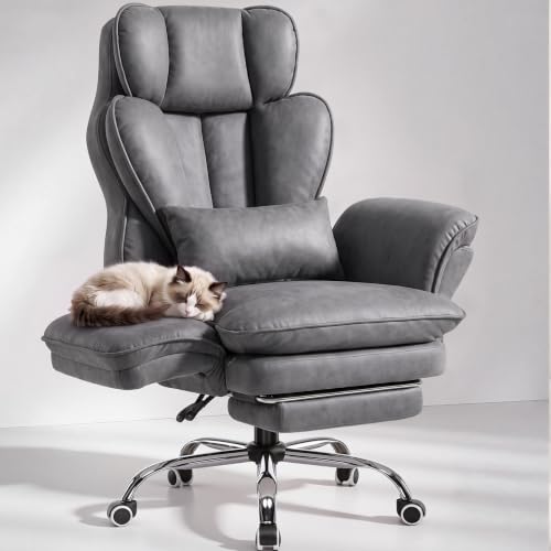 GTPLAYER Criss Cross Recliner