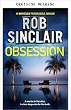 Obsession (German Edition)