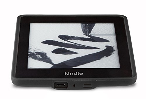 Nupro 07T00001-BLK Protective Comfort Grip For Kindle Paperwhite thumb #4