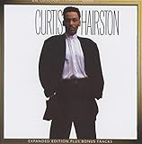 Curtis Hairston: Expanded Edition