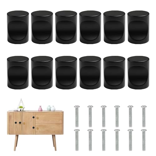 Tiradores para Muebles de Cocina Redondos Marca Urganvem
