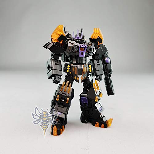 Amazon.co.jp: ACFUN TFアイアンファクトリー EX-36R CHAOSRAVEN