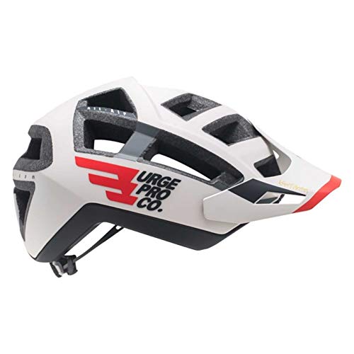 Casque All-Air blanc S/M léger avec aérations optimales