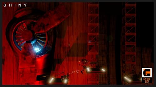 Shiny PS4 Neuf - vue 10