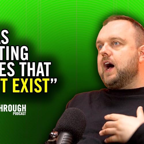 012: Steven Braines - How To Build A Career In Dance Music (Without Faking Who You Are)