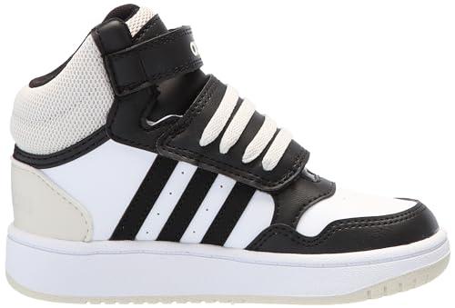 Baskets montantes unisexes pour enfant adidas pour protéger les chevilles - 6