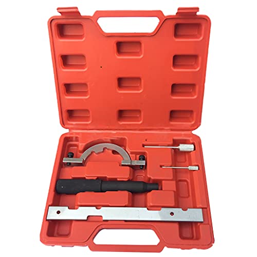 YZYDF 4-Piece Set of Engine Camshaft Timing Tool Set Petrol Engine Camshaft Belt Timing Tool Set