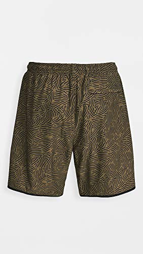 Image of RVCA Men's Yogger Stretch Short