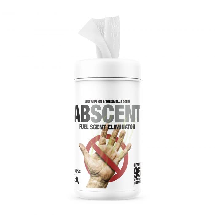 AbScent Fuel Scent Eliminator