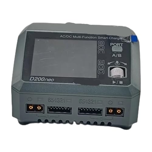 Chargeur FPV SK-100196 pour alimentation double AC DC D200 800W BD350