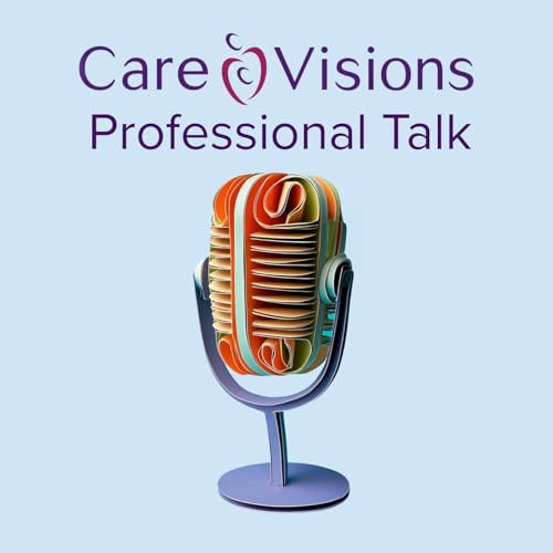 Care Visions Professional Talk - Nurturing Belonging to Enable Becoming: The Value of Social Pedagogy in Residential Child Care with Associate Professor Yvalia Febrer