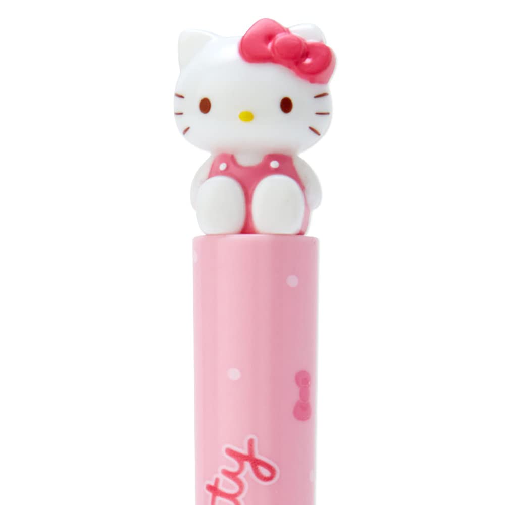 キティ　マスコットフォーク　ハローキティ　サンリオ Amazon.co.jp: サンリオ(SANRIO) ハローキティ マスコット付きフォーク