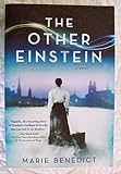 The Other Einstein (Indonesian Edition)