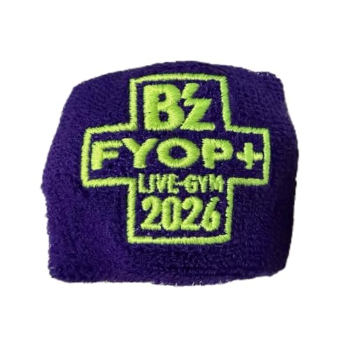 B�fz LIVE-GYM 2026 FYOP�{ �A���X�g�o���h��