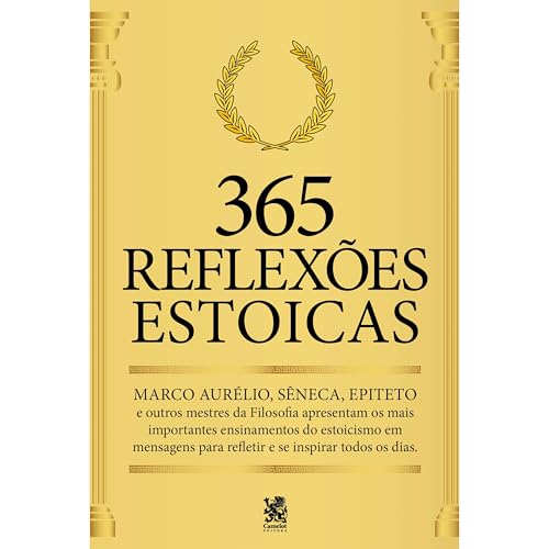 365 Reflexões Estoicas