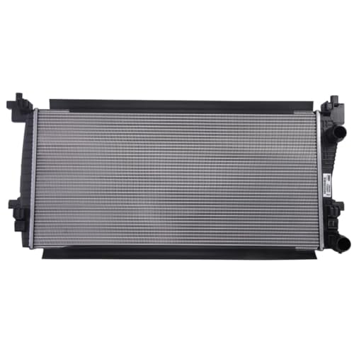 Valeo 735557 Raffreddamento Motore