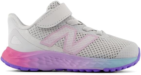 New Balance Kids' Fresh Foam Arishi V4 Running Shoes - Image 2
