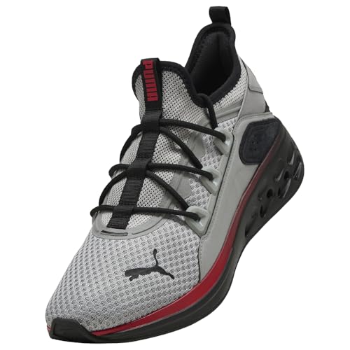 Image of Puma Mens Softride Frequence Shoes