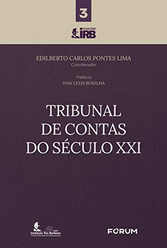 Tribunal de contas do século XXI
