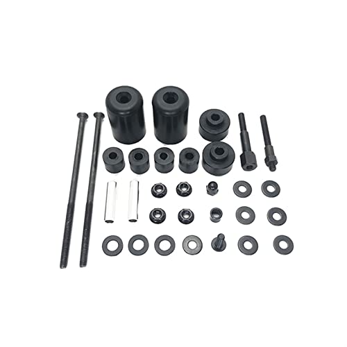 Protège-mains frein embrayage pour moto Suzuki V-Strom 650 2004-2019