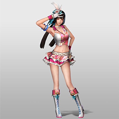 Vista 2 de SENGOKU MUSO 4-ll PS3