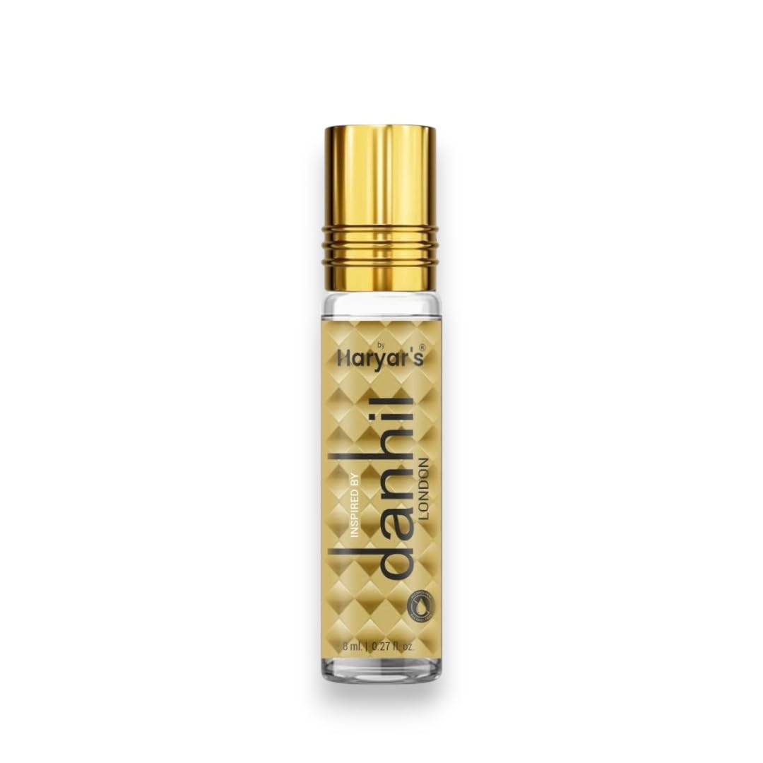 Haryar's Srk Mix Diptique Tam Dao & Dun Icon Red Attar | 100% Pure & Authentic | Sandalwood, Fresh & Aromatic | Men's Attar for Daily use | SRK perfume | used by srk | Ittar for men | Gift for him - Image 9 thumbnail