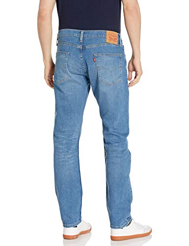 Image of Levi's Men's 502 Taper Fit Jeans (Also Available in Big & Tall)