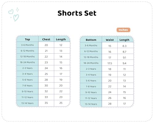 Image of Nap Chief Kids Cotton Official Nick Jr. Printed Co ord Sets for Boys & Girls, T Shirt and Shorts for Casual Wear