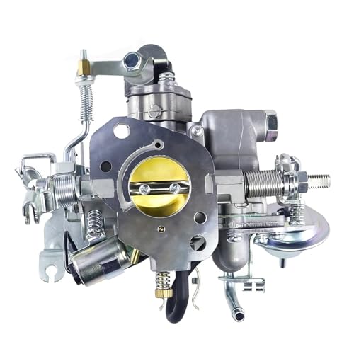 Carburateur Suzuki SJ410 assemblage haute précision régulateur de ralenti