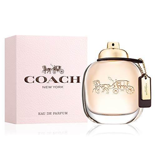 Coach Eau De Parfum 3.0oz Spray