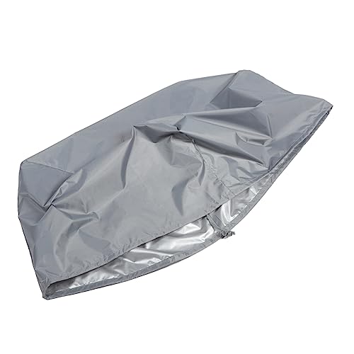 KICHOUSE Boating Must-Have Water Proof Boat Chair Cover Seat Cover for Boats Rain Proof Seat c