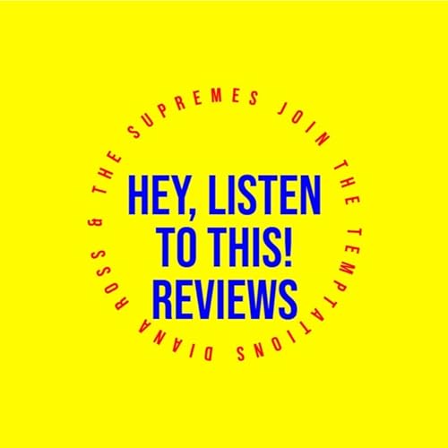 Diana Ross & The Supremes Join The Temptations Album Review