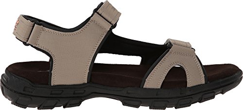 Skechers Men's Louden Open Toe Strap Sandals3