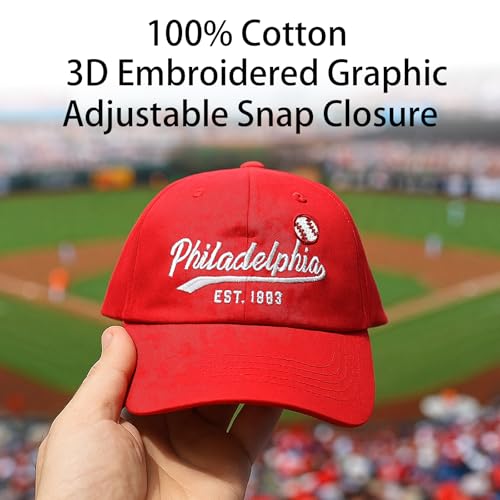 Image of Cap Hat Classic Vintage Embroidered Hat Cap for Men Women Teenager Cap Adjustable