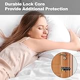 Zoom IMG-2 chiavistello catenaccio porta in acciaio Zoom IMG-2 chiavistello catenaccio porta in acciaio