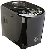 Melhor Panificadora de 2025: Guia de Compra Completo 4 Panificadora Multipães com Forma e Tampa Removíveis, Multilaser, Preto